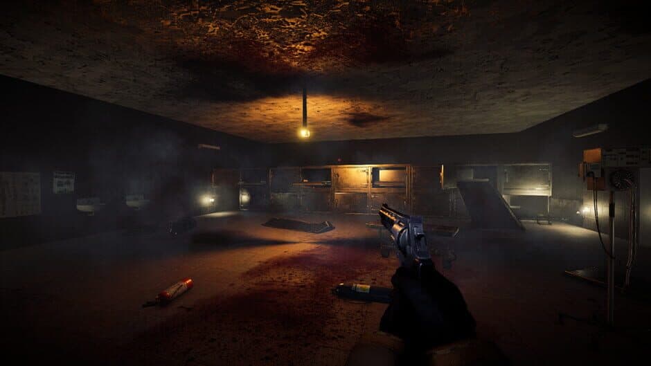 Скриншот 2 из Phantom Void