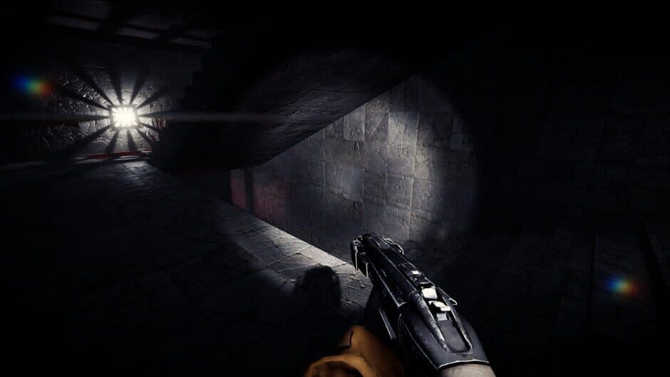 Скриншот 3 из Phantom Void