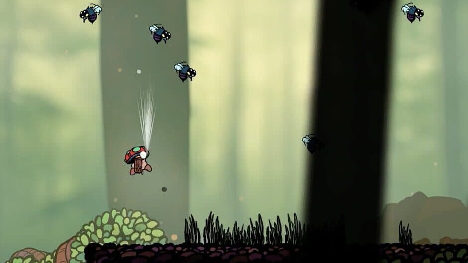 Скриншот 6 из Mushroom Empire