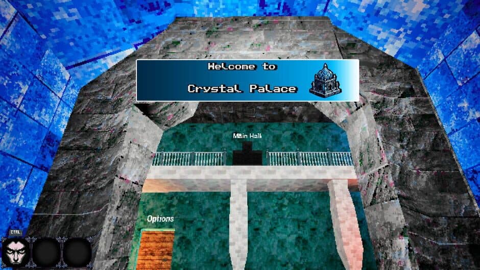 Скриншот 1 из Glass God