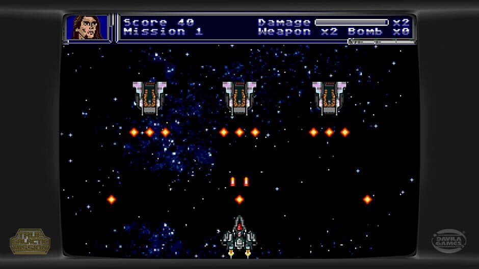 Скриншот 1 из True Galactic Mission