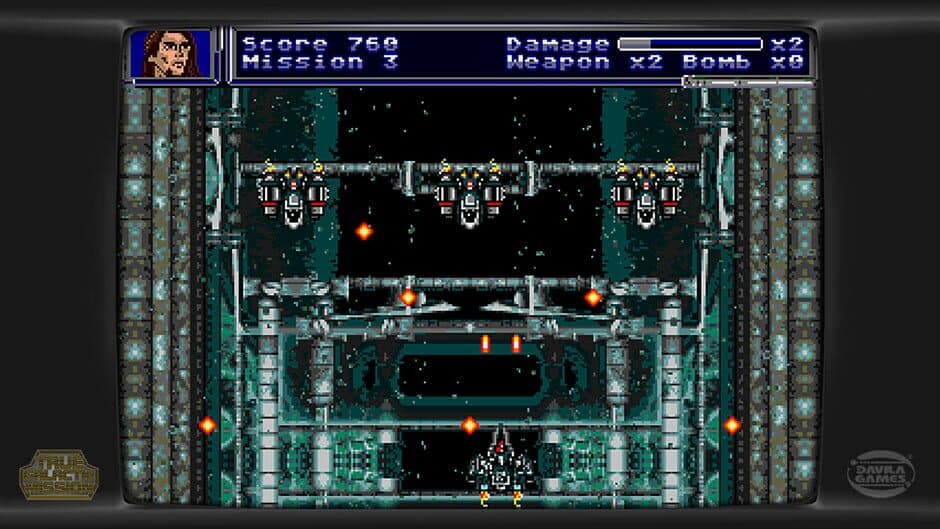 Скриншот 3 из True Galactic Mission