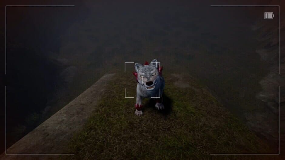 Скриншот 3 из HorrorMon Photography