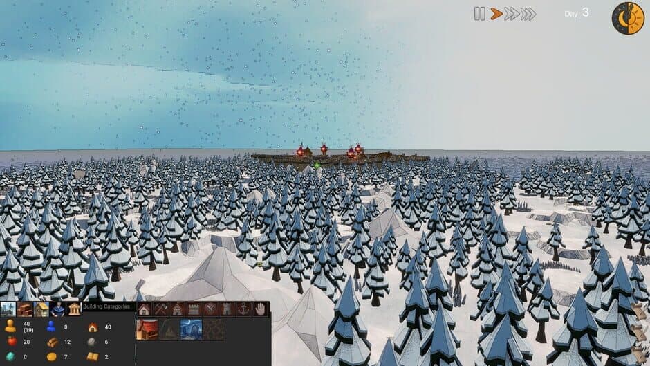 Скриншот 8 из Giantfall