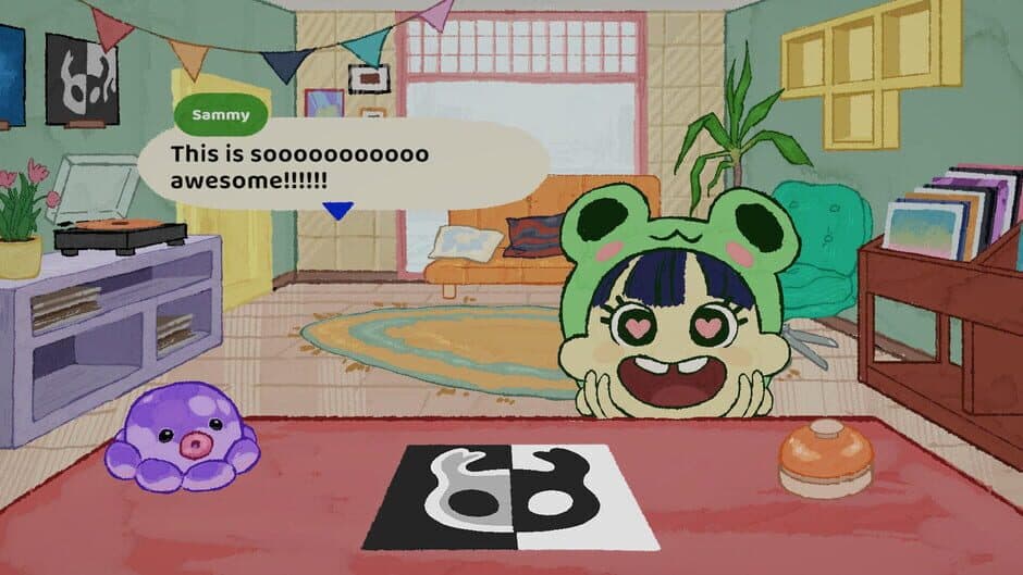 Скриншот 1 из Venny's Vinyl Shop