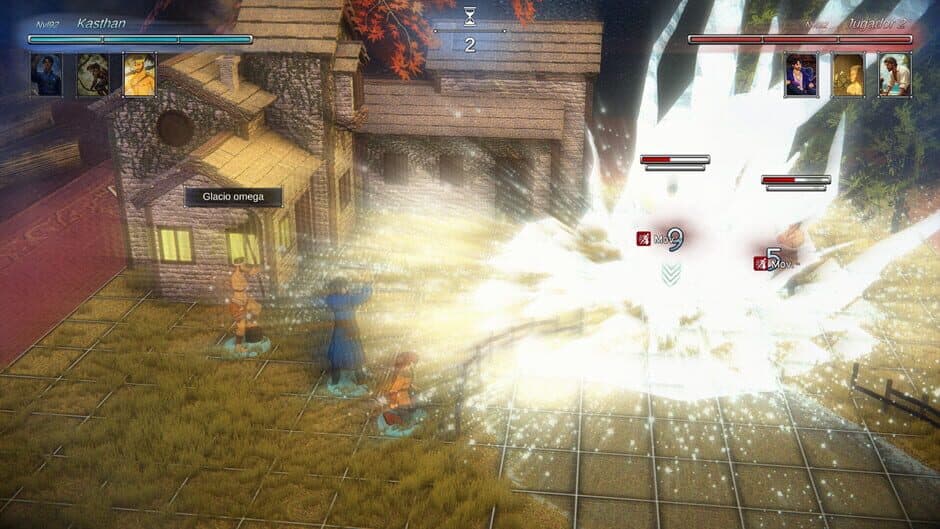 Скриншот 6 из Oberion: Arena Arcana