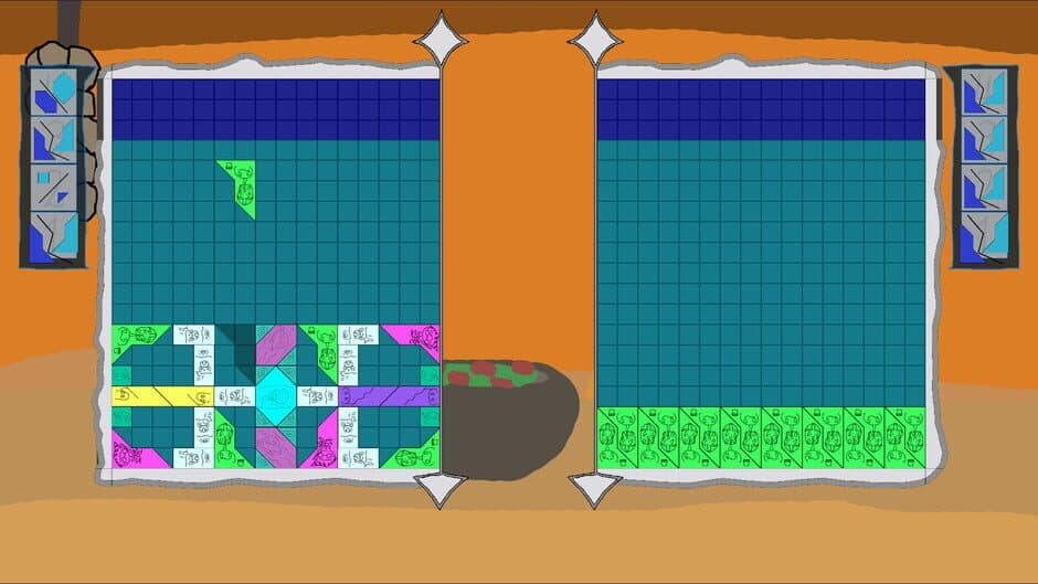 Скриншот 4 из Lorem Gioco