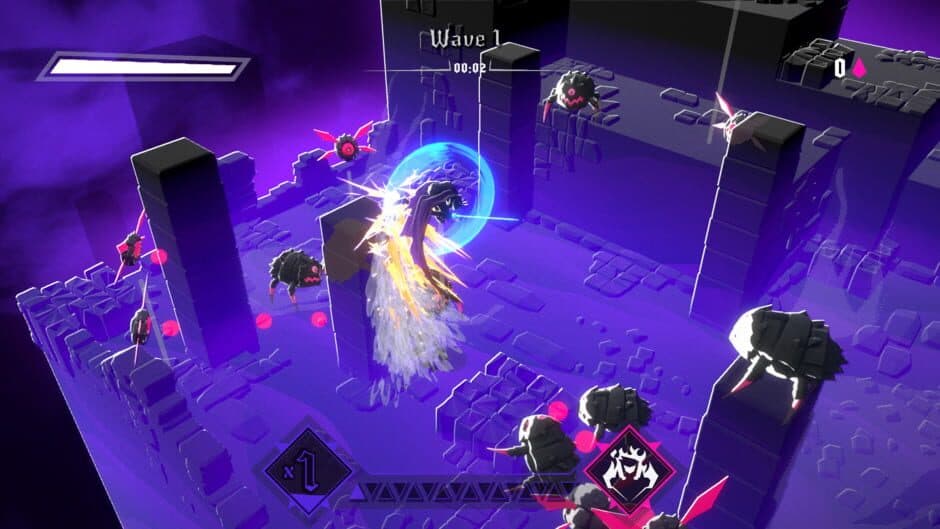 Скриншот 3 из Void's Rage