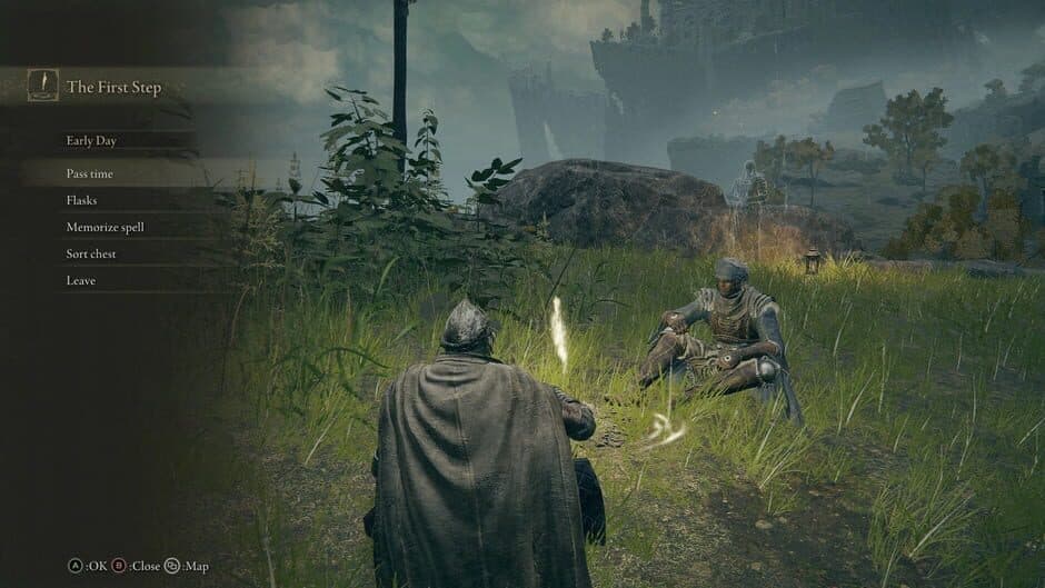Скриншот 2 из Elden Ring Seamless Co-op