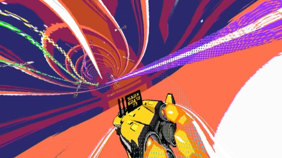 Скриншот 1 из Lunr.Rdio.Taxi