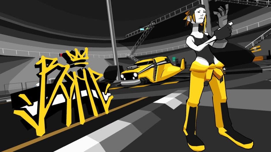 Скриншот 4 из Lunr.Rdio.Taxi