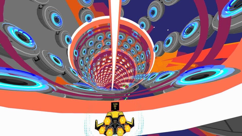 Скриншот 6 из Lunr.Rdio.Taxi