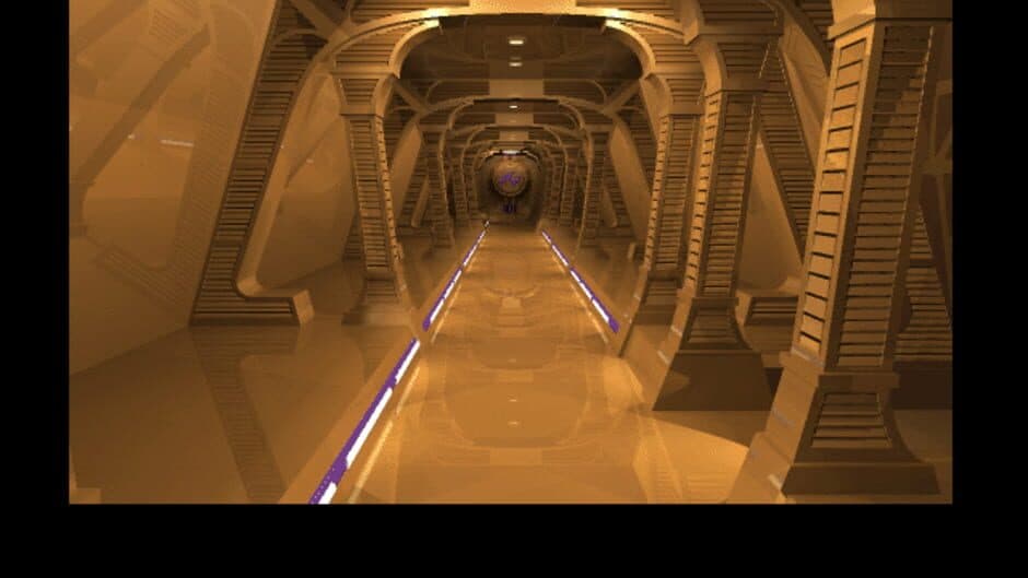 Скриншот 3 из Secrets of the Luxor