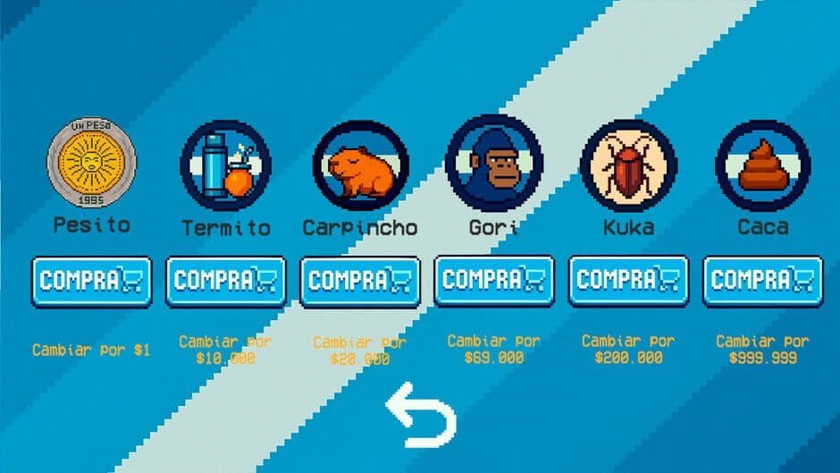 Скриншот 4 из SimuLadron