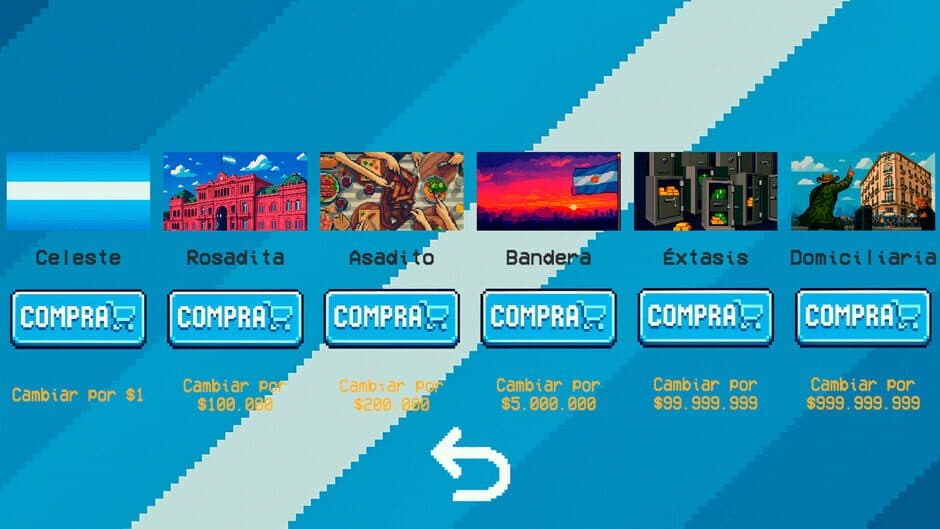 Скриншот 5 из SimuLadron