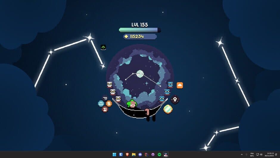 Скриншот 3 из Spacenap