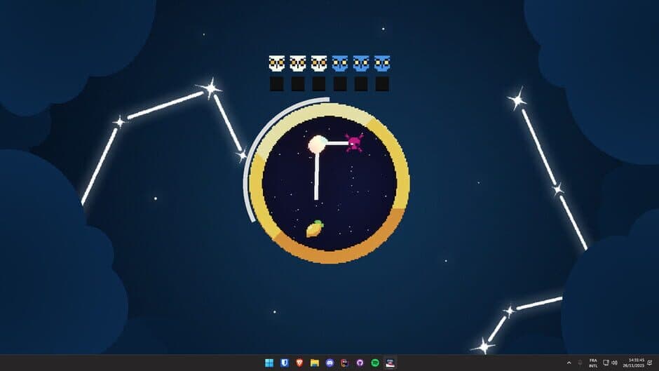 Скриншот 8 из Spacenap