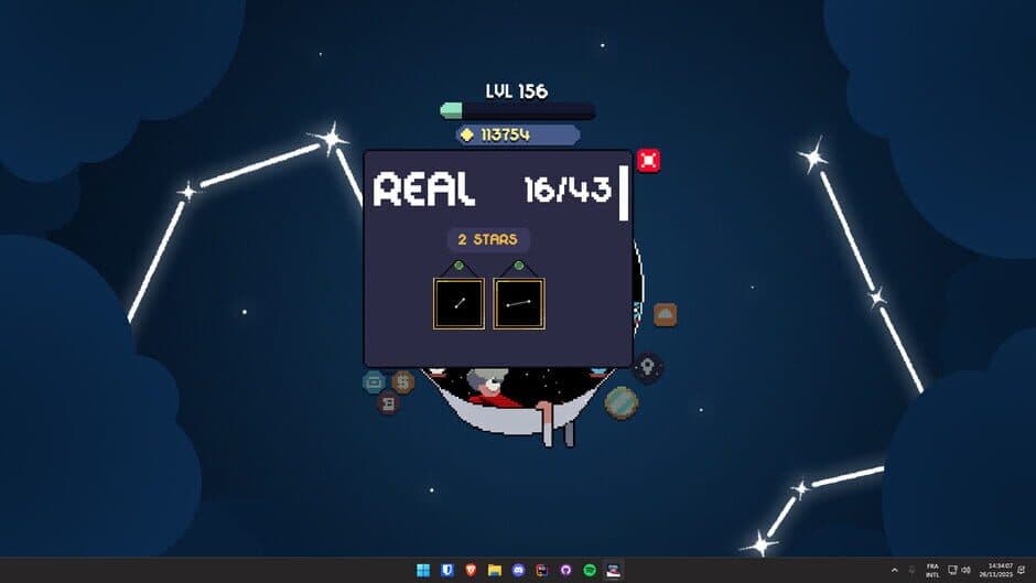 Скриншот 4 из Spacenap
