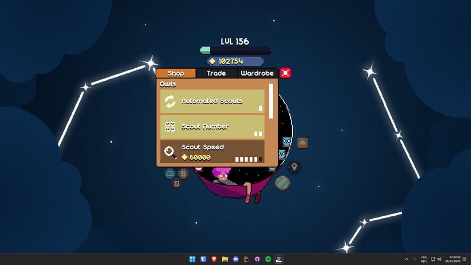 Скриншот 5 из Spacenap