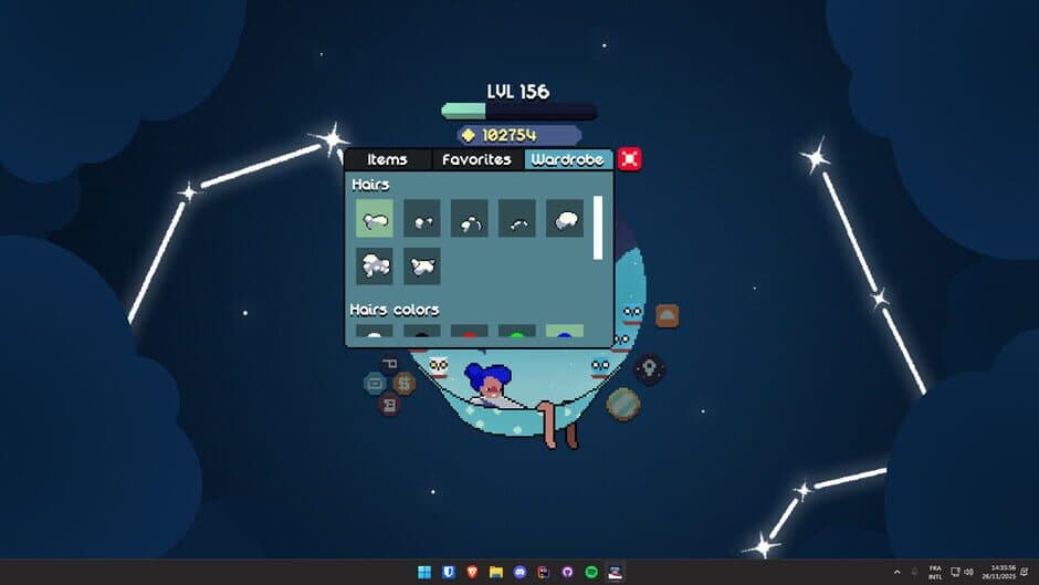 Скриншот 7 из Spacenap