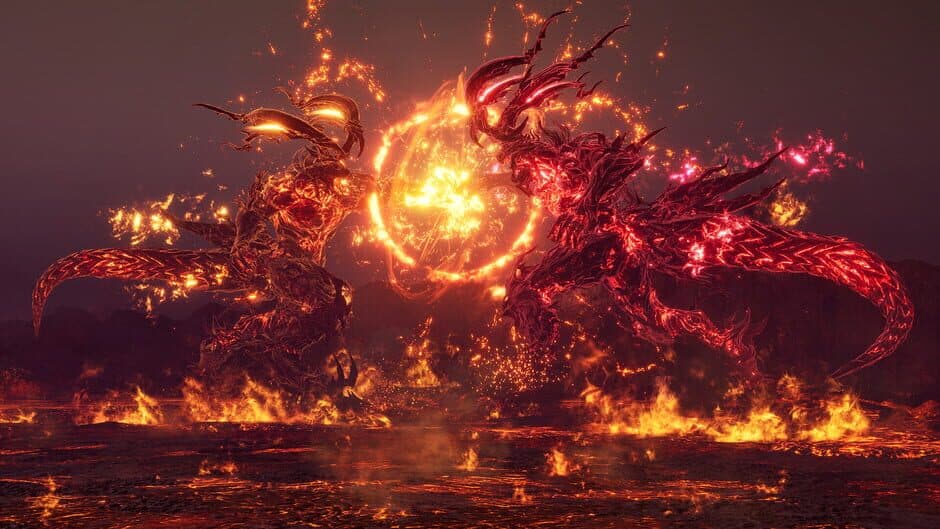 Скриншот 4 из Tekken 8: Phoenix Gate