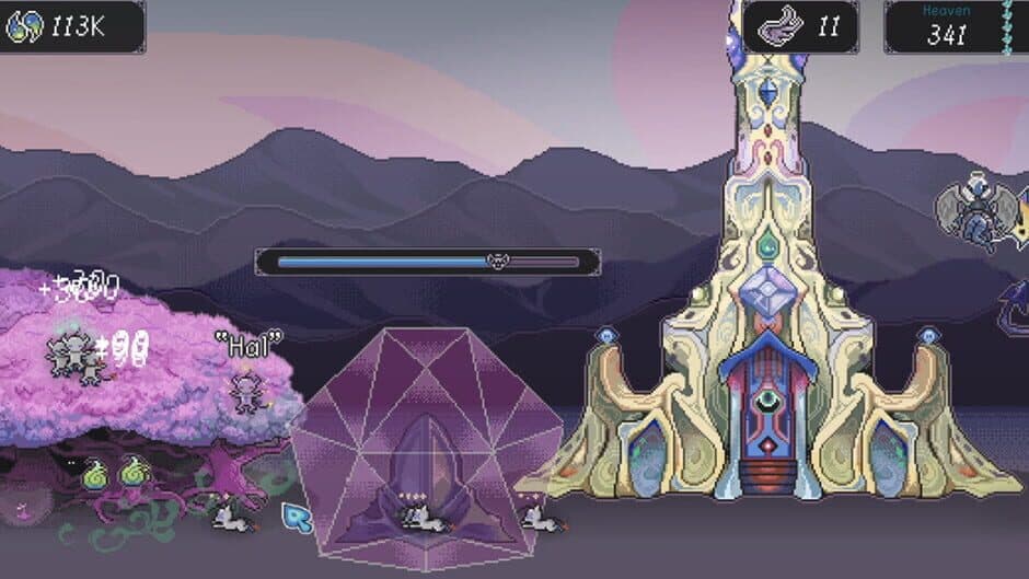 Скриншот 11 из Angel Clicker