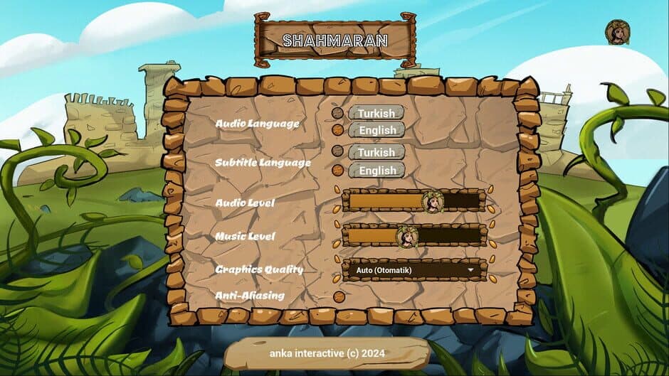 Скриншот 2 из Shahmaran