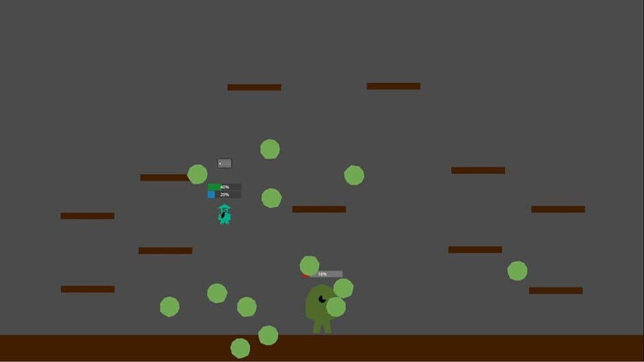 Скриншот 1 из Mini Dungeon