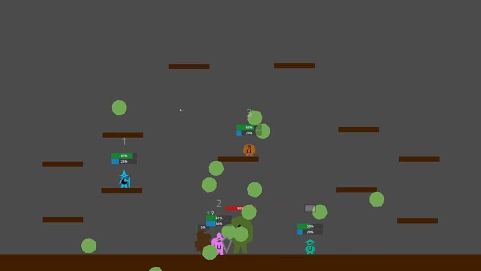 Скриншот 2 из Mini Dungeon