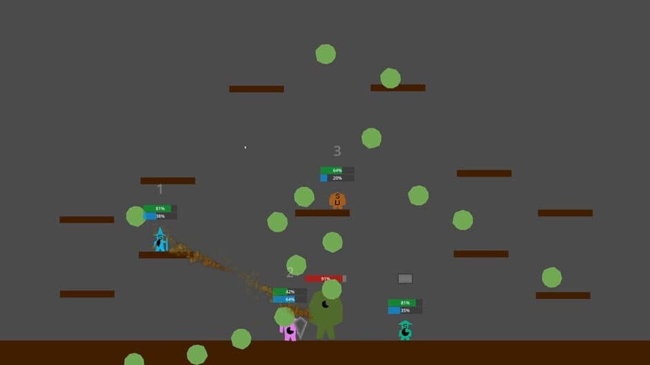 Скриншот 3 из Mini Dungeon