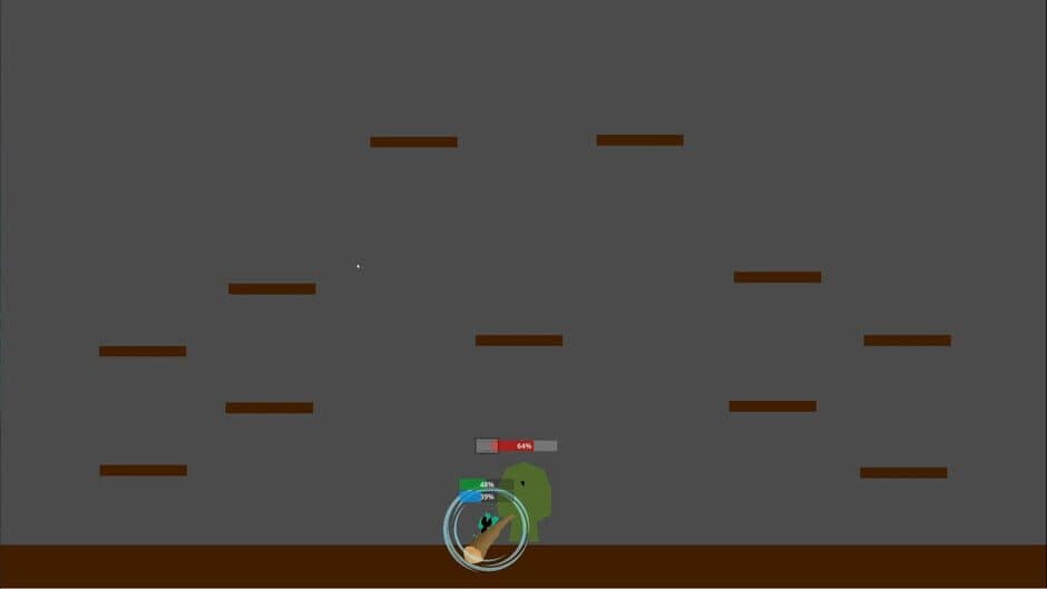 Скриншот 4 из Mini Dungeon
