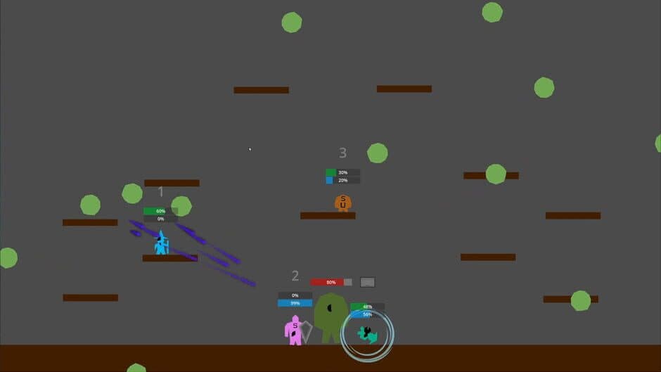Скриншот 5 из Mini Dungeon