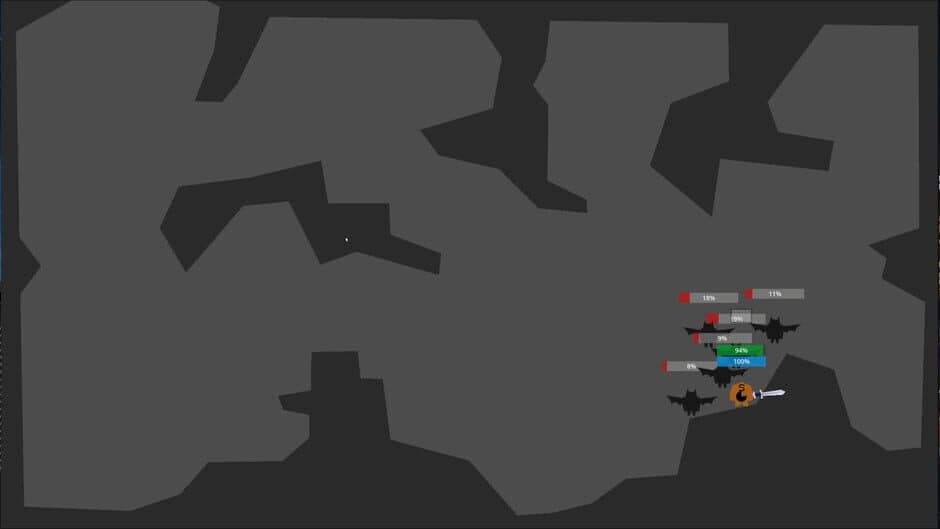 Скриншот 7 из Mini Dungeon