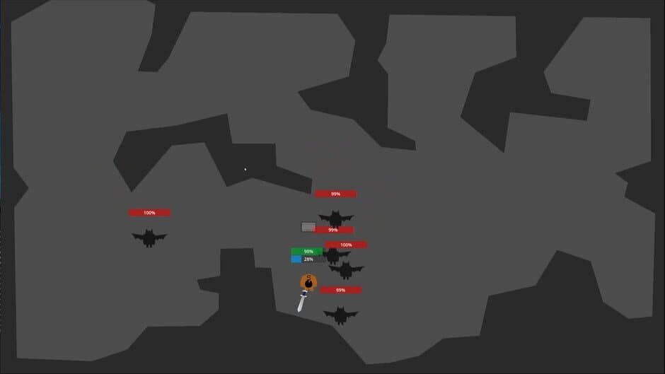 Скриншот 8 из Mini Dungeon