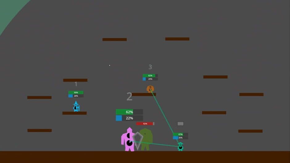 Скриншот 9 из Mini Dungeon