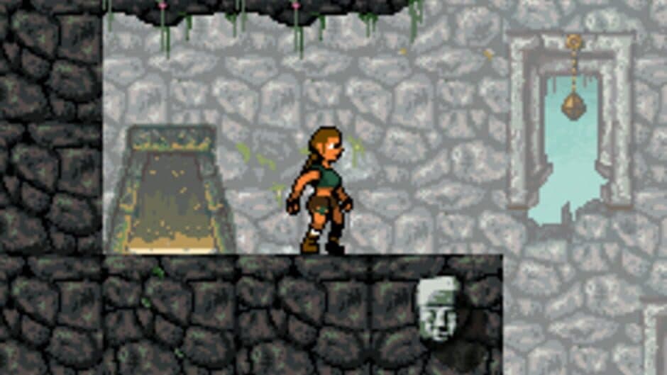 Скриншот 3 из Tomb Raider: Anniversary