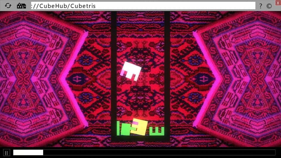 Скриншот 4 из CubeHub