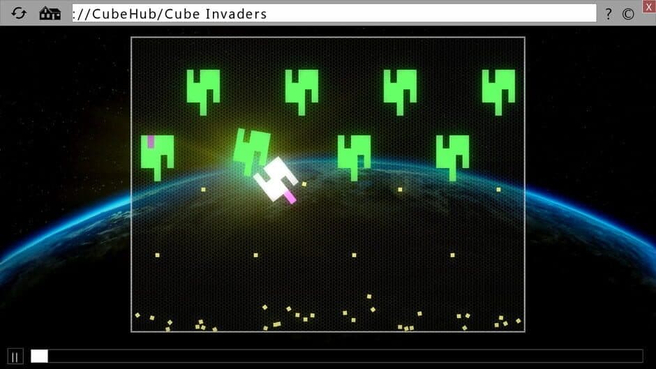 Скриншот 5 из CubeHub