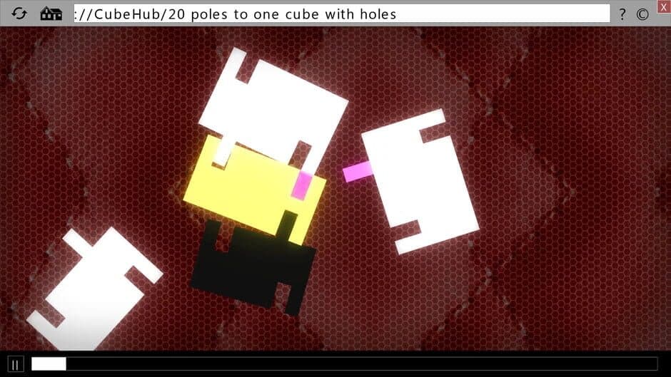 Скриншот 7 из CubeHub
