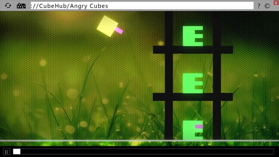 Скриншот 9 из CubeHub