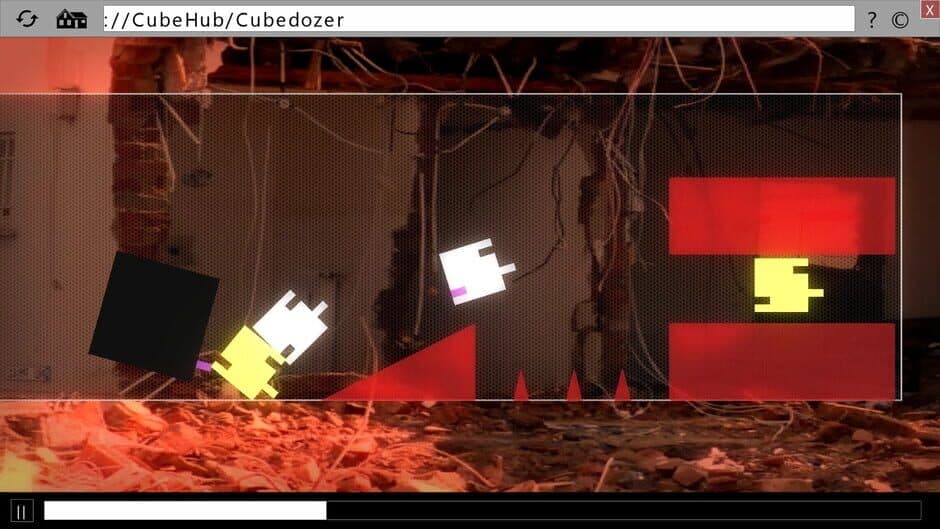 Скриншот 12 из CubeHub