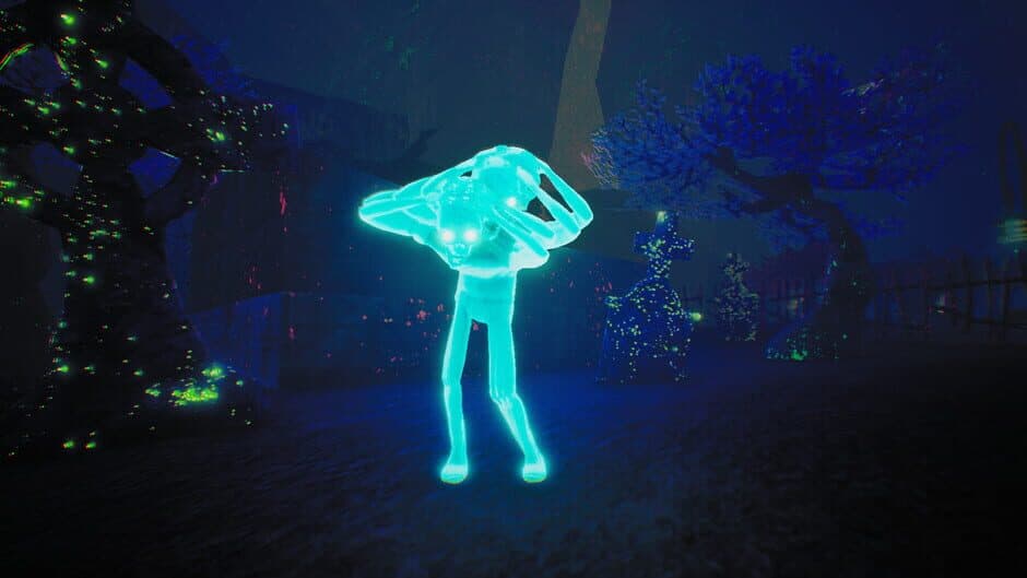Скриншот 4 из FolcDark