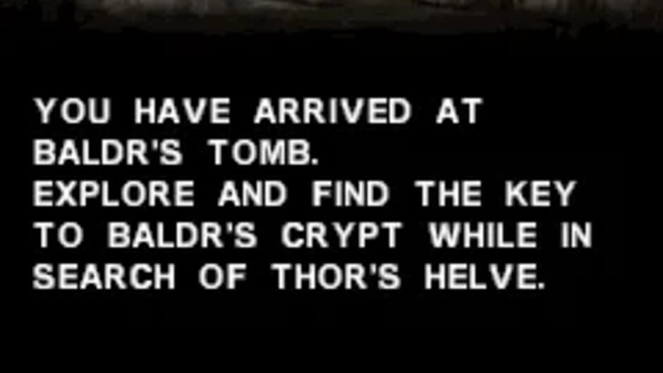 Скриншот 3 из Tomb Raider: Underworld