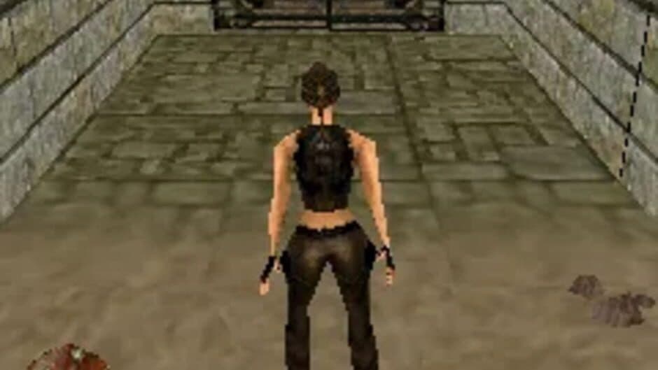Скриншот 1 из Tomb Raider: Underworld