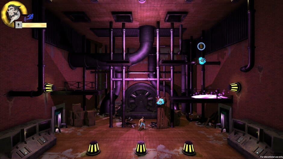 Скриншот 4 из Surge