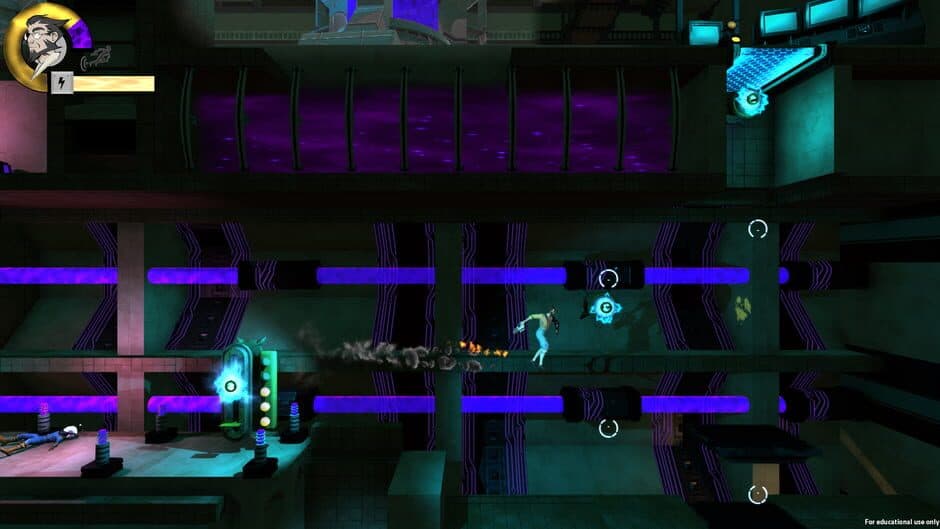 Скриншот 8 из Surge
