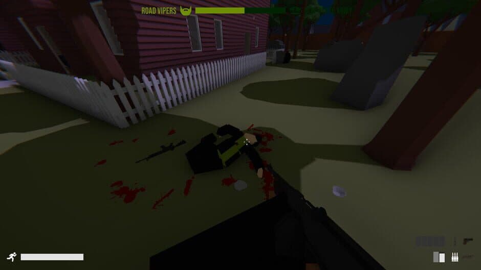 Скриншот 4 из Street Lords