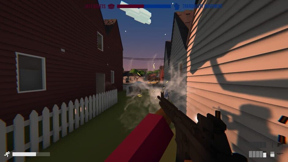 Скриншот 5 из Street Lords