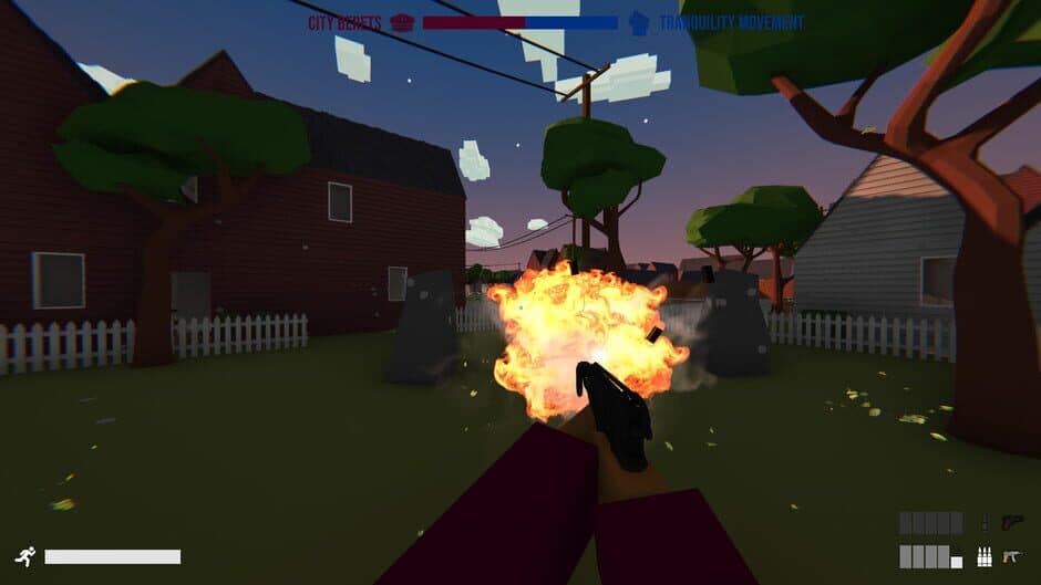 Скриншот 7 из Street Lords