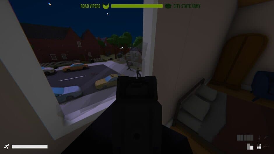 Скриншот 8 из Street Lords